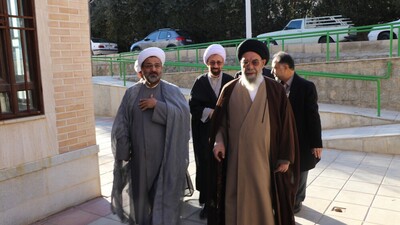 دوره توانمند سازی هیئات مذهبی استان اصفهان برگزار شد