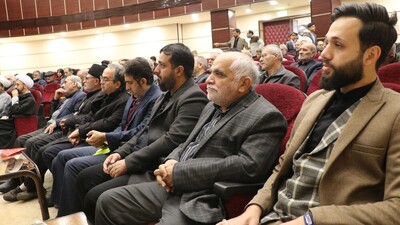دوره توانمند سازی هیئات مذهبی استان اصفهان برگزار شد