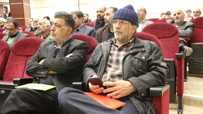 دوره توانمند سازی هیئات مذهبی استان اصفهان برگزار شد