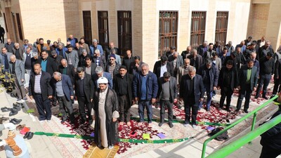 دوره توانمند سازی هیئات مذهبی استان اصفهان برگزار شد