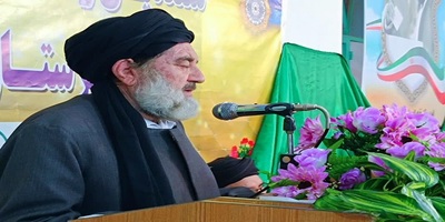 برگزاری گردهمایی علمای اهل سنت و تشیع در شهرستان زیرکوه