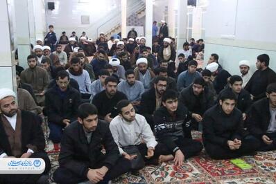 مبلغین دستاورد‌های نظام اسلامی را تبیین کنند
