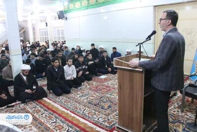 مبلغین دستاورد‌های نظام اسلامی را تبیین کنند