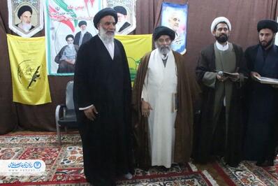 مبلغین دستاورد‌های نظام اسلامی را تبیین کنند