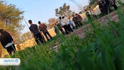 برگزاری رویداد‌ نوآوین در استان خوزستان