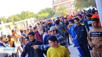 برگزاری رویداد‌ نوآوین در استان خوزستان