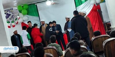 برگزاری رویداد‌ نوآوین در استان خوزستان