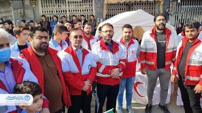 راهپیمایی ۲۲ بهمن در گلستان برگزار شد