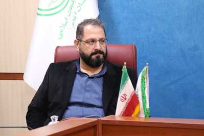 برگزاری جلسه هماهنگی و هم افزایی جشن نیمه شعبان