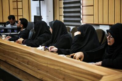 اولین همایش علمی تخصصی کمیته‌های تکالیف