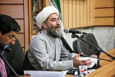 اولین همایش علمی تخصصی کمیته‌های تکالیف