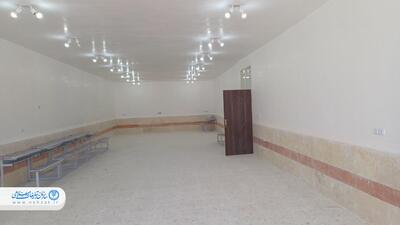 اولین مدرسه پسرانه صدرا در شهر قلعه خواجه افتتاح شد