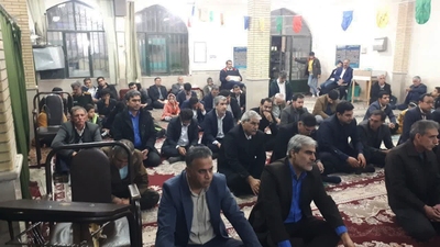 جشن های اعیاد شعبانیه در شهرستان دره شهر با حضور پرشور مردم در حال برگزاری است