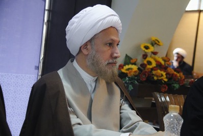 بررسی طرح قرآنی «مسطورا» در نشست هم اندیشی روسای ادارات امور قرآنی