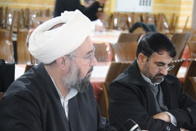 بررسی طرح قرآنی «مسطورا» در نشست هم اندیشی روسای ادارات امور قرآنی