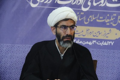 بررسی طرح قرآنی «مسطورا» در نشست هم اندیشی روسای ادارات امور قرآنی