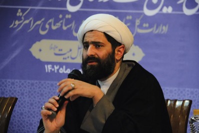 بررسی طرح قرآنی «مسطورا» در نشست هم اندیشی روسای ادارات امور قرآنی