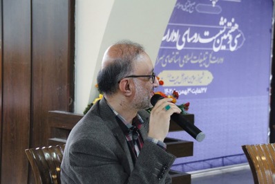 بررسی طرح قرآنی «مسطورا» در نشست هم اندیشی روسای ادارات امور قرآنی