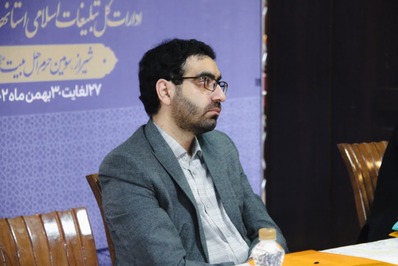 بررسی طرح قرآنی «مسطورا» در نشست هم اندیشی روسای ادارات امور قرآنی