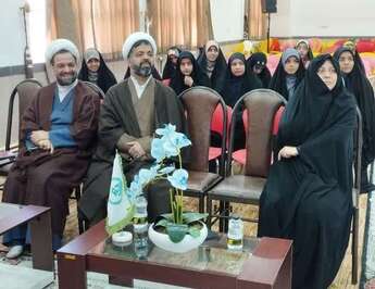 افتتاحیه رویداد شیرین‌بیان در بیرجند برگزار شد