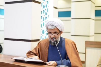 جلسه هم اندیشی روسای ادارات امور قرآنی برگزار شد