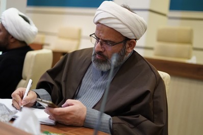 جلسه هم اندیشی روسای ادارات امور قرآنی برگزار شد