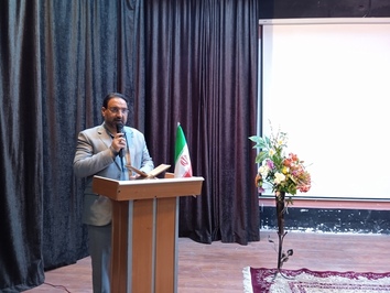 برگزاری مرحله مقدماتی جشنواره قرآن و عترت خانواده در فردوس