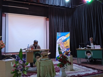 برگزاری مرحله مقدماتی جشنواره قرآن و عترت خانواده در فردوس