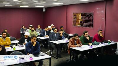 دورهمی تولیدکنندگان برنامه‌های تلویزیونی در خوزستان برگزار شد