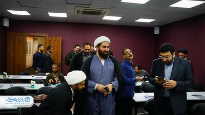 دورهمی تولیدکنندگان برنامه‌های تلویزیونی در خوزستان برگزار شد