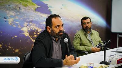 دورهمی تولیدکنندگان برنامه‌های تلویزیونی در خوزستان برگزار شد