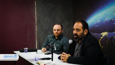 دورهمی تولیدکنندگان برنامه‌های تلویزیونی در خوزستان برگزار شد