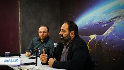 دورهمی تولیدکنندگان برنامه‌های تلویزیونی در خوزستان برگزار شد