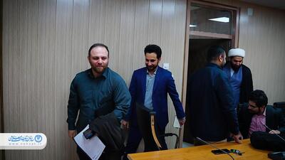دورهمی فعالان فضای مجازی خوزستان