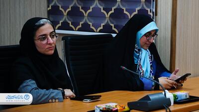 دورهمی فعالان فضای مجازی خوزستان