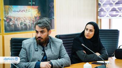 دورهمی فعالان فضای مجازی خوزستان