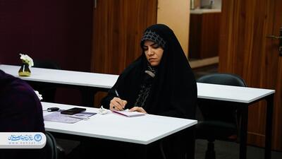 نشست هم اندیشی گروه‌های سرود خوزستان برگزار شد