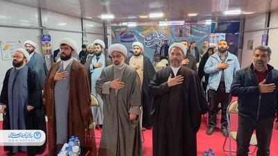 نمایشگاه سومین رویداد ملی روایت پیشرفت در گلستان/عکس