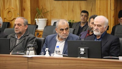 نشست استاندار اصفهان با جمعی از مسؤلان هیئات مذهبی و ذاکران اهل بیت(ع)