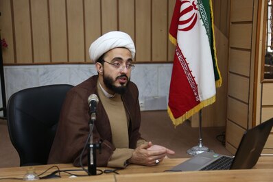 احیای خدا باوری باعث ریشه کن شدن ناامیدی می شود