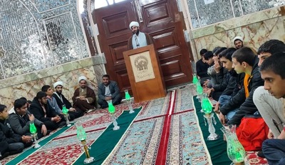 برگزاری افتتاحیه رویداد نوآوین در خراسان جنوبی