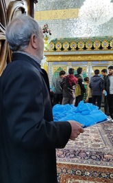 برگزاری افتتاحیه رویداد نوآوین در خراسان جنوبی