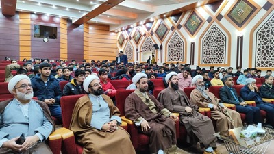 برگزاری افتتاحیه رویداد نوآوین در خراسان جنوبی