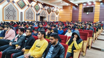 برگزاری افتتاحیه رویداد نوآوین در خراسان جنوبی
