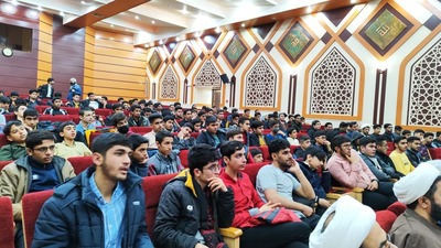 برگزاری افتتاحیه رویداد نوآوین در خراسان جنوبی