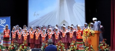 برگزاری افتتاحیه رویداد نوآوین در خراسان جنوبی