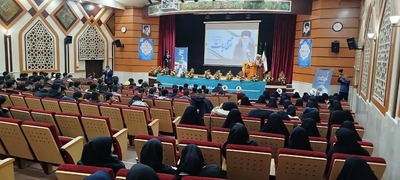 برگزاری افتتاحیه رویداد نوآوین در خراسان جنوبی