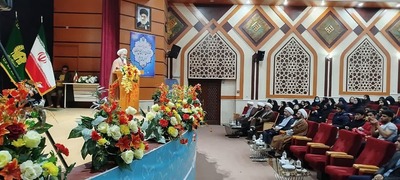 برگزاری افتتاحیه رویداد نوآوین در خراسان جنوبی