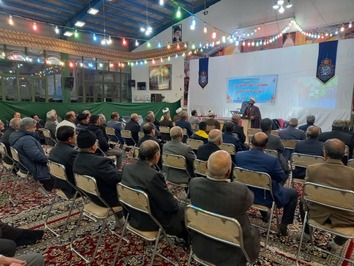 در مقطع فعلی، انتخابات قله‌ی کارزار جنگ اراده هاست