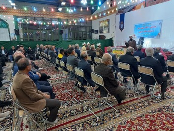 در مقطع فعلی، انتخابات قله‌ی کارزار جنگ اراده هاست
